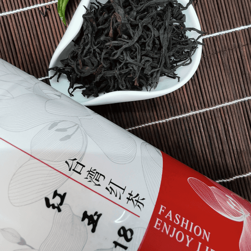 業績長紅的台茶18號紅玉